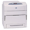 HP Color LaserJet 5550 Colour Printer Toner Cartridges