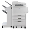 HP LaserJet 9040 MFP Multifunction Printer Toner Cartridges