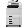 HP Color LaserJet CM6040 Multifunction Printer Toner Cartridges