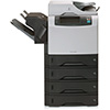 HP LaserJet MFP 4345 Multifunction Printer Toner Cartridges