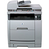 HP Color LaserJet 2840 Multifunction Printer Toner Cartridges