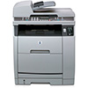 HP Color LaserJet 2840 Multifunction Printer Toner Cartridges
