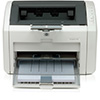 HP LaserJet 1022 Mono Printer Toner Cartridges