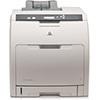 HP Color LaserJet 3800 Colour Printer Toner Cartridges