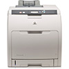 HP Color LaserJet 3600 Colour Printer Toner Cartridges