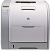 HP Color LaserJet 3550 Colour Printer Toner Cartridges