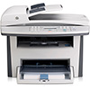 HP LaserJet 3052 Multifunction Printer Toner Cartridges
