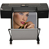 HP DesignJet Z2100 Large Format Printer Accessories