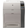 HP Color LaserJet 4700 Colour Printer Toner Cartridges