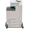HP Color LaserJet 4730 Multifunction Printer Toner Cartridges
