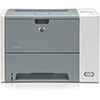HP LaserJet P3005 Mono Printer Accessories