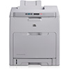 HP Color LaserJet 3000 Colour Printer Toner Cartridges