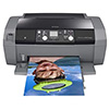 Epson Stylus Photo R240 Colour Printer Ink Cartridges