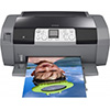 Epson Stylus Photo R245 Colour Printer Ink Cartridges