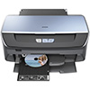 Epson Stylus  R265 Colour Printer Ink Cartridges