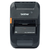 Brother RJ-3250WB Mobile Receipt Printer Accessories