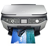 Epson Stylus Photo RX640 Multifunction Printer Ink Cartridges