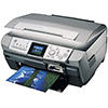 Epson RX700 Multifunction Printer Ink Cartridges