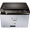 Samsung Xpress C460 Multifunction Printer Toner Cartridges