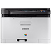 Samsung Xpress C480 Colour Printer Toner Cartridges