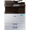 Samsung MultiXpress SL-K3250 Multifunction Printer Toner Cartridges