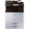 Samsung MultiXpress SL-X3280 Multifunction Printer Toner Cartridges