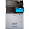 Samsung MultiXpress X7500 Multifunction Printer Toner Cartridges