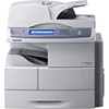 Samsung MultiXpress SCX-6545 Multifunction Printer Toner Cartridges