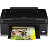 Epson Stylus SX115 Multifunction Printer Ink Cartridges