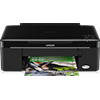 Epson Stylus SX125 Multifunction Printer Ink Cartridges