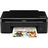 Epson Stylus SX130 Multifunction Printer Ink Cartridges