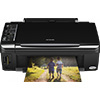 Epson Stylus SX205 Multifunction Printer Ink Cartridges