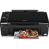 Epson Stylus SX215 Multifunction Printer Ink Cartridges