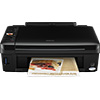 Epson Stylus SX218 Multifunction Printer Ink Cartridges