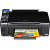 Epson Stylus SX400 Multifunction Printer Ink Cartridges