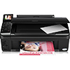 Epson Stylus SX410 Multifunction Printer Ink Cartridges