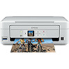 Epson Stylus SX438W Multifunction Printer Ink Cartridges