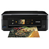 Epson Stylus SX445W Multifunction Printer Ink Cartridges
