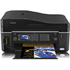Epson Stylus SX600 Multifunction Printer Ink Cartridges