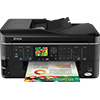 Epson Stylus SX620FW Multifunction Printer Ink Cartridges