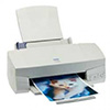 Epson Stylus Colour 640 Colour Printer Ink Cartridges