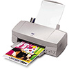 Epson Stylus Colour 670 Colour Printer Ink Cartridges