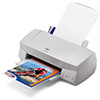Epson Stylus Colour 740 Colour Printer Ink Cartridges
