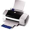 Epson Stylus Colour 860 Colour Printer Ink Cartridges