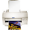 Epson Stylus Colour 980 Colour Printer Ink Cartridges