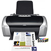 Epson Stylus D88 Colour Printer Ink Cartridges