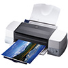 Epson Stylus Photo 1275 Colour Printer Ink Cartridges
