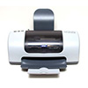 Epson Stylus Photo 810 Colour Printer Ink Cartridges