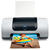 Epson Stylus Photo 820 Colour Printer Ink Cartridges