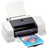 Epson Stylus Photo 870 Colour Printer Ink Cartridges